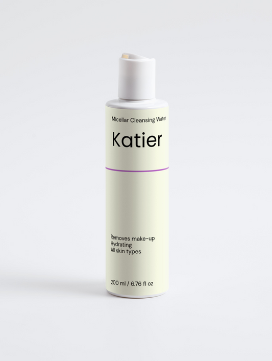 Micellar Cleansing Water