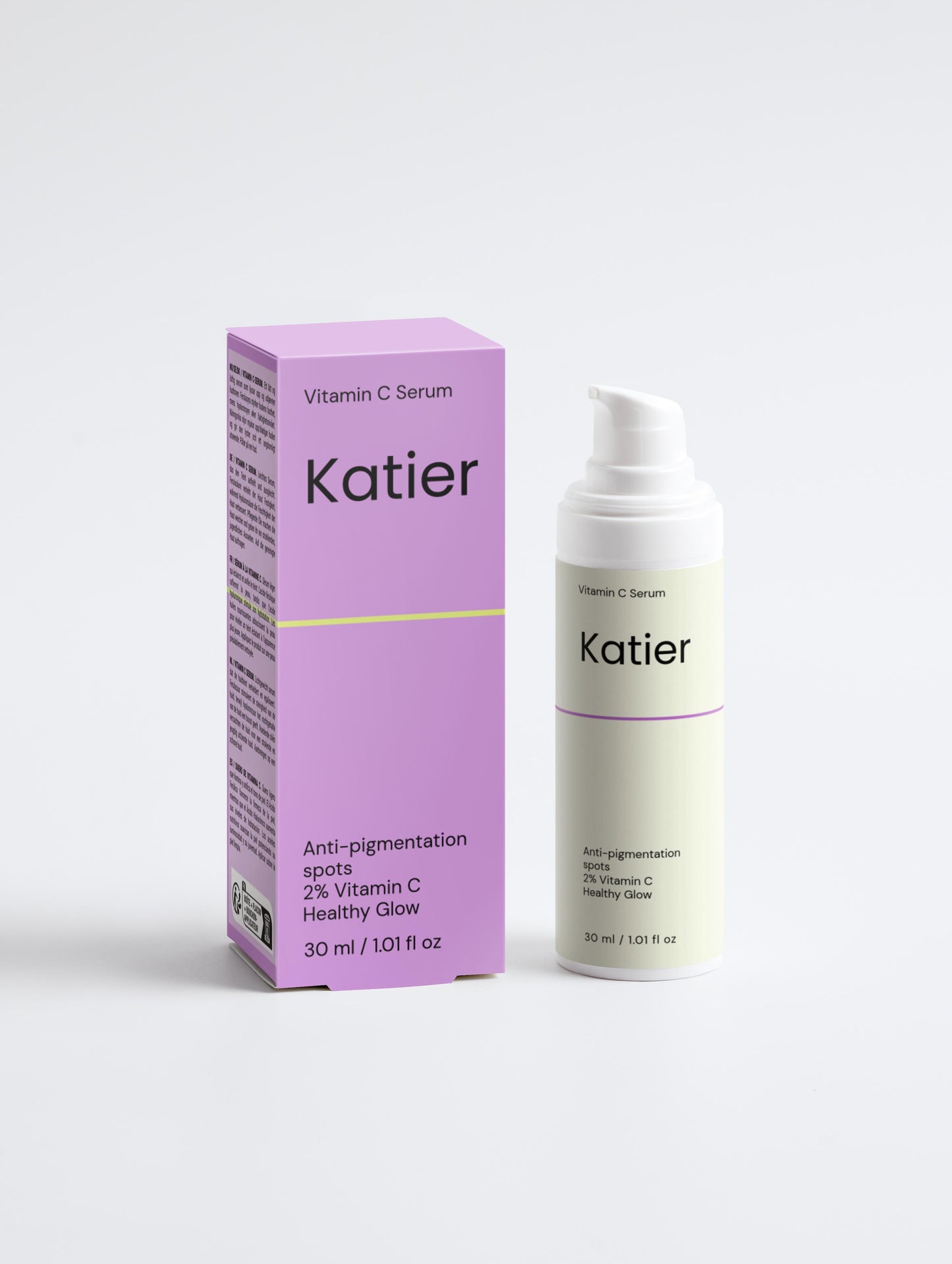 Vitamin C Serum