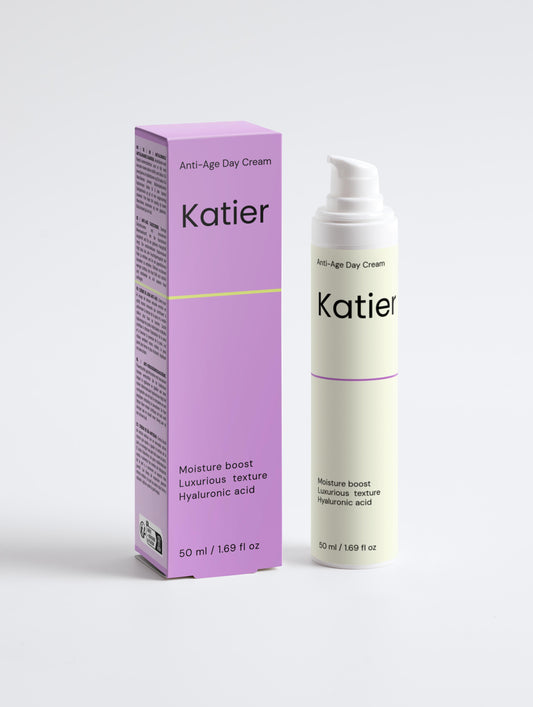 Anti-Age Day Cream