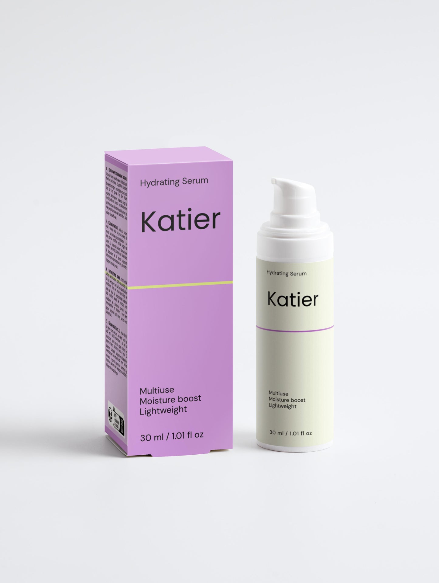 Hydrating Serum