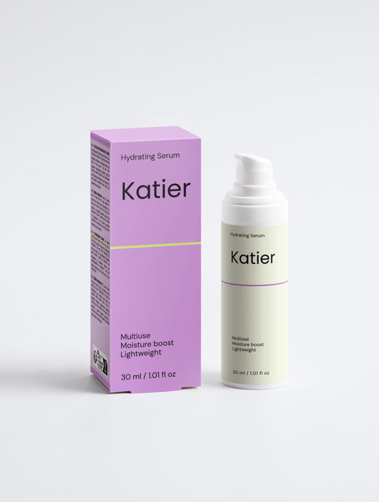 Hydrating Serum