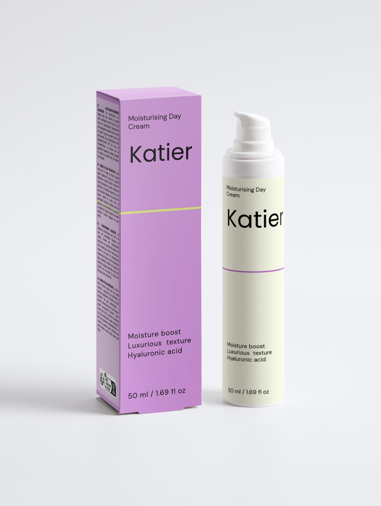 Moisturising Day Cream