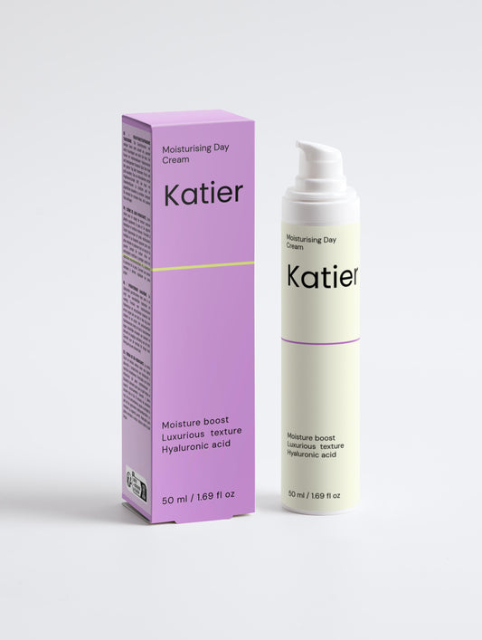 Moisturising Day Cream