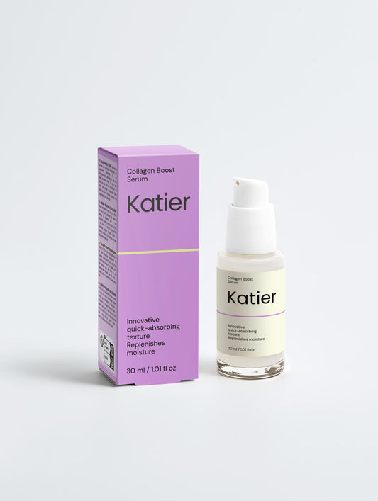 Collagen Boost Serum