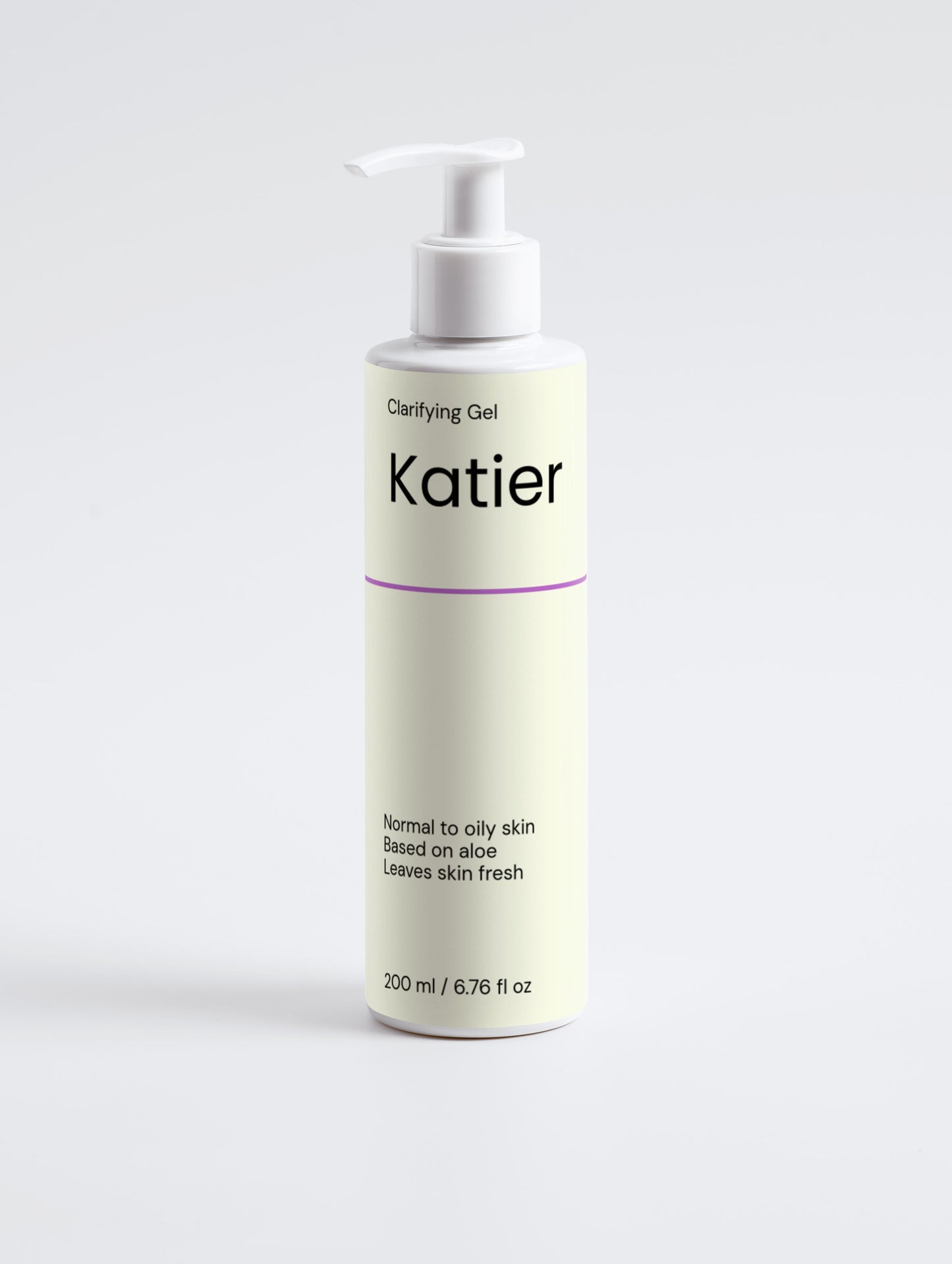 Clarifying Gel