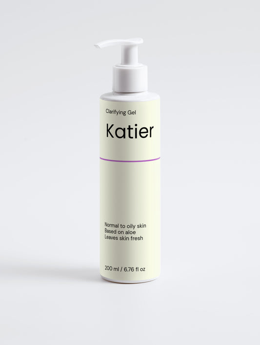 Clarifying Gel